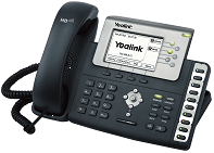 Yealink-SIP-T28P-IP-phone